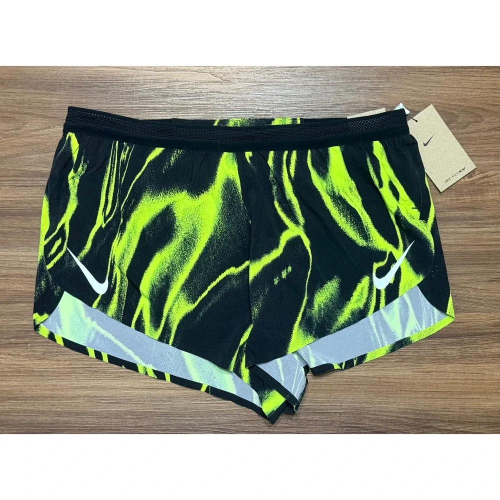 Nike Aeroswift Dri-Fit ADV Mens 2